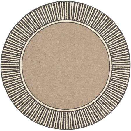 Livabliss Alfresco ALF-9684 Outdoor Safe Area Rug ALF9684-89RD
